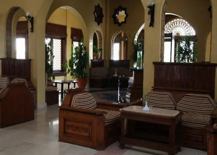 Dessole Nesco Waves 3*