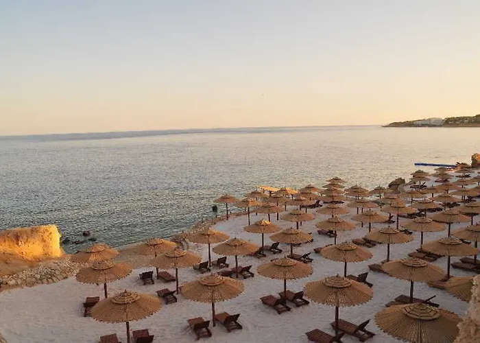 Dessole Nesco Waves Szálloda 3*